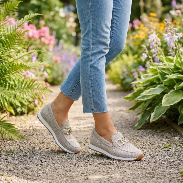 Fable Slip-on Shoes