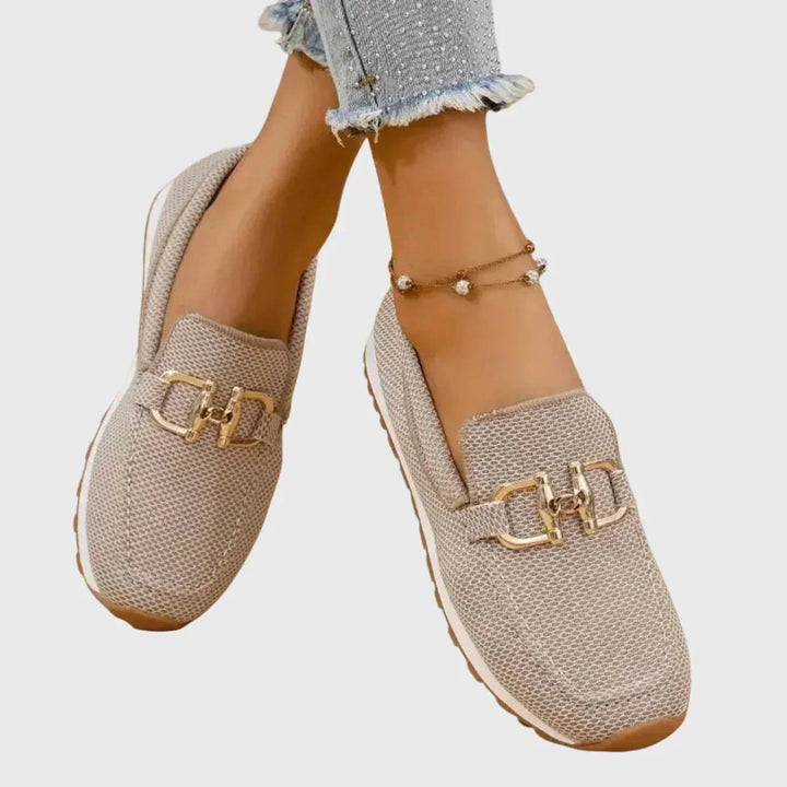 Fable Slip-on Shoes