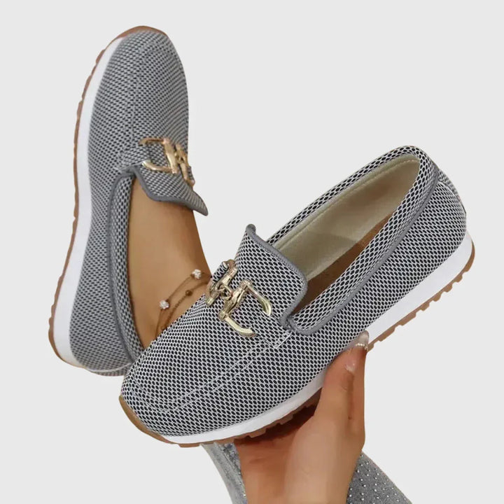 Fable Slip-on Shoes