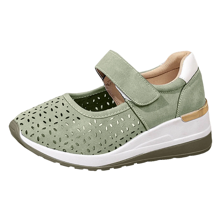 Eliana Comfort Arch Support Sandals
