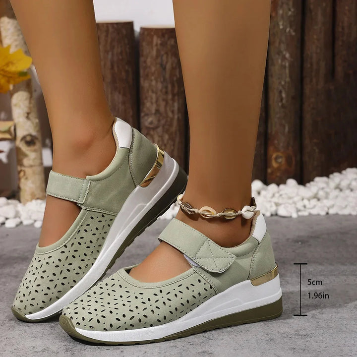 Eliana Comfort Arch Support Sandals