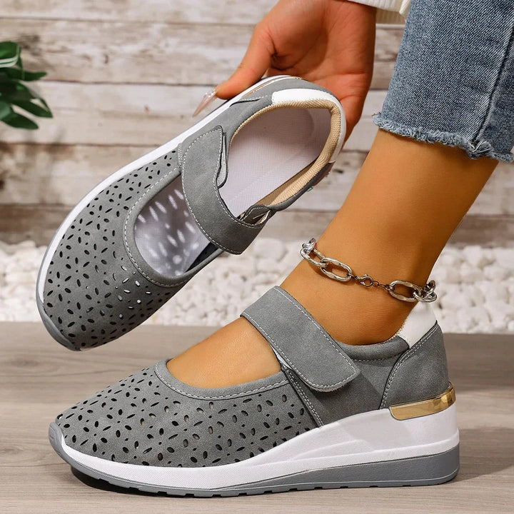 Eliana Comfort Arch Support Sandals