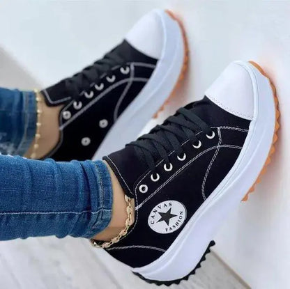 TRENDY STAR™ CLASSIC FASHION ORTHOPEDIC SNEAKERS