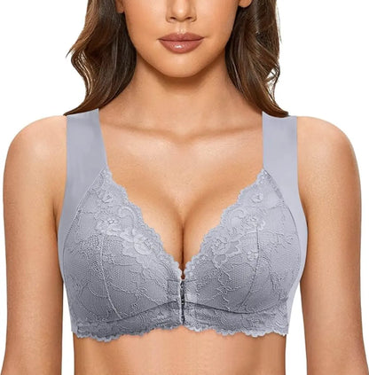 KIARA™ STRETCH-LACE SUPER-LIFT POSTURE BRA