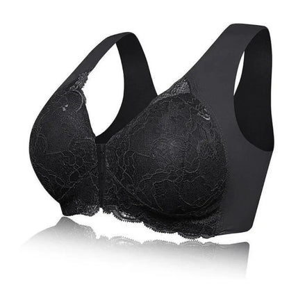 KIARA™ STRETCH-LACE SUPER-LIFT POSTURE BRA